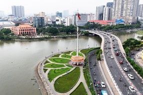 Thành phố Hồ Chí Minh: Xây dựng công nghiệp văn hóa thành ngành kinh tế mũi nhọn
