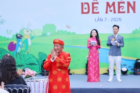 Nhà nghiên cứu Nguyễn Đình Tư - người “đi qua trăm năm” với văn hóa, lịch sử Việt Nam