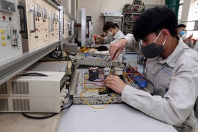 Quy định kiến thức văn hóa giáo dục phổ thông trong chương trình đào tạo các ngành, nghề đặc thù