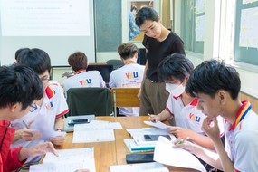 Lần đầu tiên quy định rõ về việc khai thác, sử dụng tài nguyên giáo dục mở