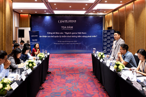 Để ngành game Việt Nam "cất cánh" (Kỳ 1): Động lực mới của công nghiệp văn hóa và kinh tế số