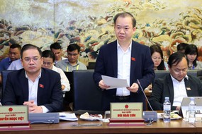 Báo chí trong dòng chảy công nghiệp văn hóa: Khi ngòi bút cũng là một nguồn lực sáng tạo quốc gia