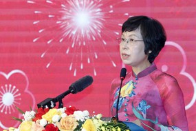 Nhà báo Vũ Việt Trang, Tổng Giám đốc TTXVN: “Người làm báo hôm nay phải nhanh hơn, nhưng đồng thời cũng phải bản lĩnh hơn”