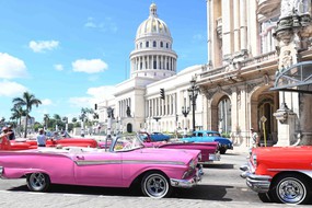 Nhà báo Lưu Việt Hùng: Bất chấp khó khăn, người dân Cuba vẫn duy trì những nét đẹp văn hóa