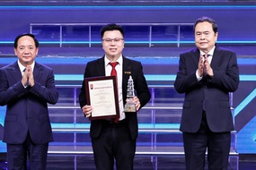 Thông tấn xã Việt Nam vinh dự nhận 7 giải thưởng Giải Báo chí Quốc gia lần thứ XX