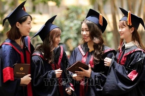 Lấy ý kiến sửa đổi Chuẩn cơ sở giáo dục đại học