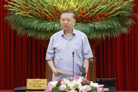 Kết luận của Tổng bí thư, Chủ tịch nước Tô Lâm tại buổi làm việc về công tác chuẩn bị năm học 2026 - 2027 