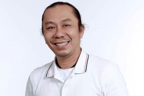 Nhiếp ảnh gia Lý Võ Phú Hưng: "Nếu được chụp một trận bóng đá chuyên nghiệp thì thật tuyệt vời"