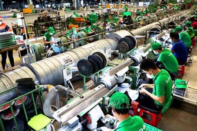 Nghị quyết 68-NQ/TW: Doanh nghiệp tiếp cận tốt hơn với các nguồn lực và cơ hội phát triển