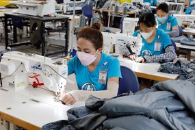  Khơi thông động lực mới cho kinh tế tư nhân Thủ đô