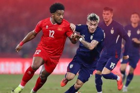 Có bao nhiêu đội dự ASEAN Cup 2026?