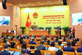 Phó Chủ tịch Thường trực Quốc hội: Hà Nội khẩn trương điều chỉnh kịch bản tăng trưởng sát thực tiễn