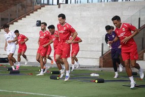 Asean Cup 2026: Indonesia 'cảnh giác' trước đội tuyển Việt Nam