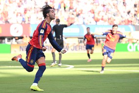 Thơ World Cup: Dấu ấn World Cup