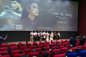 Nghị định 189: 'Cởi trói' cơ chế, nâng tầm phim Nhà nước đặt hàng