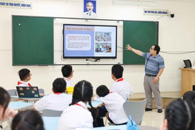 Đề xuất không dạy trước chương trình, luyện thi dưới danh nghĩa hoạt động giáo dục tăng cường