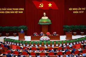 Bốn bước chuyển từ Hội nghị Trung ương 3: Quản trị thống nhất tạo nên sức mạnh