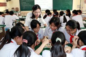 Năm học 2026-2027: Tinh gọn mạng lưới, tạo chuyển biến thực chất trong giáo dục