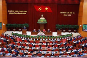 Hội nghị Trung ương 3 khóa XIV: Hoàn thiện những quyết sách chiến lược cho giai đoạn phát triển mới