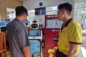 Triển khai 100 ngày tháo gỡ điểm nghẽn về chuyển đổi số