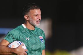 Thái Lan vs Malaysia: Bài kiểm tra lớn cho Hudson (20h00 ngày 1/8, FPT Play trực tiếp)