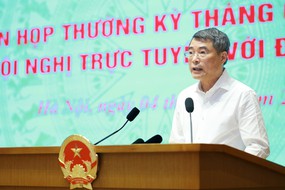 Thủ tướng Lê Minh Hưng: Quyết tâm thực hiện mục tiêu tăng trưởng cả giai đoạn 2026-2030 đạt hai con số