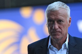 Ngôi sao World Cup 2026 hôm nay: Didier Deschamps, ‘người xách nước’ tài ba trên hành trình vĩ đại