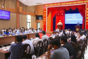 Nghị quyết số 68-NQ/TW: Doanh nghiệp kiến nghị giải pháp để chính sách sát thực tiễn