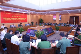 Chiến dịch 500 ngày đêm: Cẩn trọng, tuyệt đối không để xảy ra sai sót