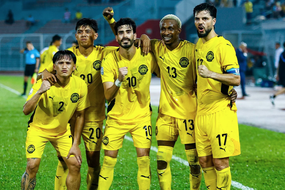 Ngôi sao Malaysia tự tin đội nhà có thể gây bất ngờ cho ĐT Việt Nam ở bán kết ASEAN Cup 2026