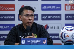 HLV Malaysia chỉ rõ những vấn đề cần cải thiện để đánh bại tuyển Việt Nam ở bán kết ASEAN Cup 2026