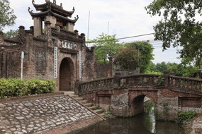 "Nhận diện" bản sắc văn hóa Việt Nam qua quy hoạch - kiến trúc