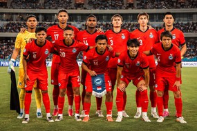 Nhận định Singapore vs Thái Lan 20h00 ngày 15/8, bán kết lượt đi ASEAN Cup 2026