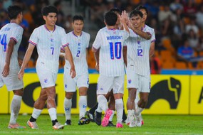 Dự đoán tỷ số Singapore vs Thái Lan (20h00 ngày 15/8): “Voi chiến” gặp khó khăn?
