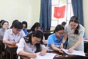 Trước thềm năm học mới: Giáo dục tăng tốc từ vùng biên đến đô thị