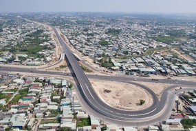 Nghị quyết 57-NQ/TW: Đột phá chiến lược chuyển đổi số hạ tầng giao thông