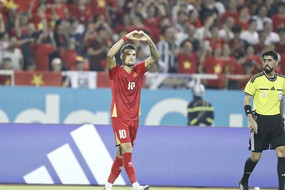 Nhà báo Thái Lan thấy khó tin vì 2 bàn phản lưới nhà, thừa nhận "Voi chiến" cạn thể lực trước ĐT Việt Nam
