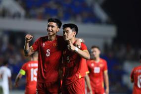 TRỰC TIẾP bóng đá Việt Nam vs Campuchia 20h00 hôm nay, ASEAN Cup 2026
