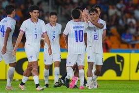 Nhận định Thái Lan vs Myanmar (20h ngày 8/8), ASEAN Cup 2026: Bảo vệ ngôi đầu