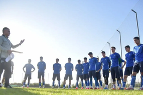 Đối thủ của U23 Việt Nam tại ASIAD 2026 chốt đội hình, không có ngôi sao Man City
