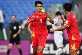 ASIAD 2026: U23 Việt Nam mất hàng loạt gương mặt sáng giá