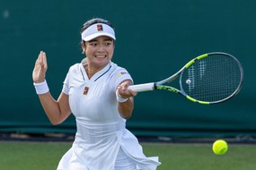 Philippines kêu gọi WTA miễn án phạt cho tay vợt Alex Eala vì bỏ China Open để tham dự ASIAD 2026