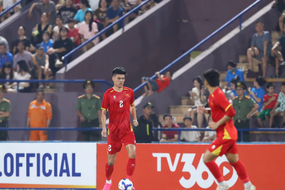 Đội hình dự kiến U23 Việt Nam vs U23 Kuwait: Sao trẻ cao 1m95 đá chính