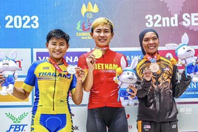 Trực tiếp ASIAD 2026 hôm nay ngày 22/9: Đồng đội nữ kata Việt Nam vào chung kết