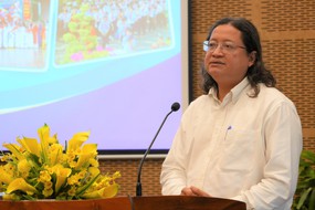 Giáo dục di sản văn hóa cho học sinh
