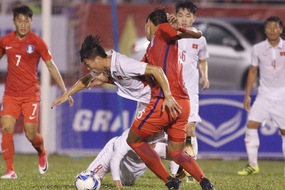 HLV Lê Thụy Hải kỳ vọng U22 Việt Nam thành công tại SEA Games 29