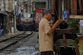 Ông Jean Noel Poirier, cựu đại sứ Pháp tại Việt Nam: Nét duyên khó cưỡng của Hà Nội