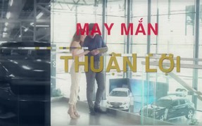 Biển số đẹp mang ý nghĩa phong thủy sẽ mang đến cho bạn những điều gì? Cùng chúng tôi tìm câu trả lời! 