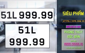 Bạn đã sẵn sàng với xe đẹp biển sang cùng VPA ngày 23.5.2025