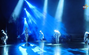 Sắc màu tuổi thơ Vol.6 – Mơ – Sân khấu của những giấc mơ